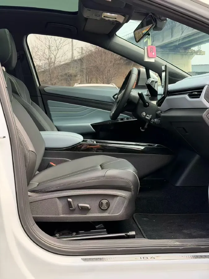 2022 Volkswagen ID.4 X BEV 83.4KWH,autocango,china used car exporter,china ev exporter,chinese used car exporter,chinese used ev exporter