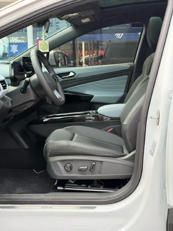 2022 Volkswagen ID.4 X BEV 83.4KWH,autocango,china used car exporter,china ev exporter,chinese used car exporter,chinese used ev exporter