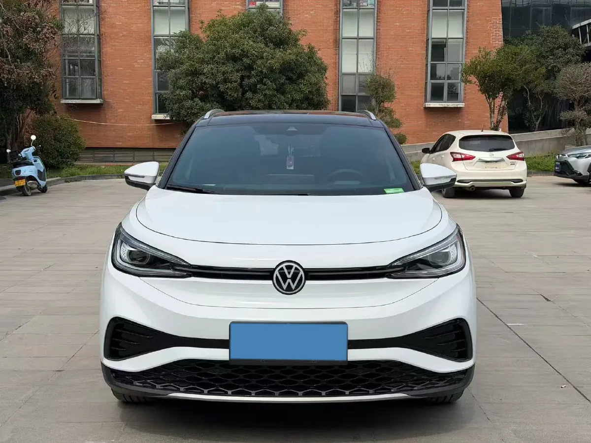 2022 Volkswagen ID.4 X BEV 83.4KWH,autocango,china used car exporter,china ev exporter,chinese used car exporter,chinese used ev exporter