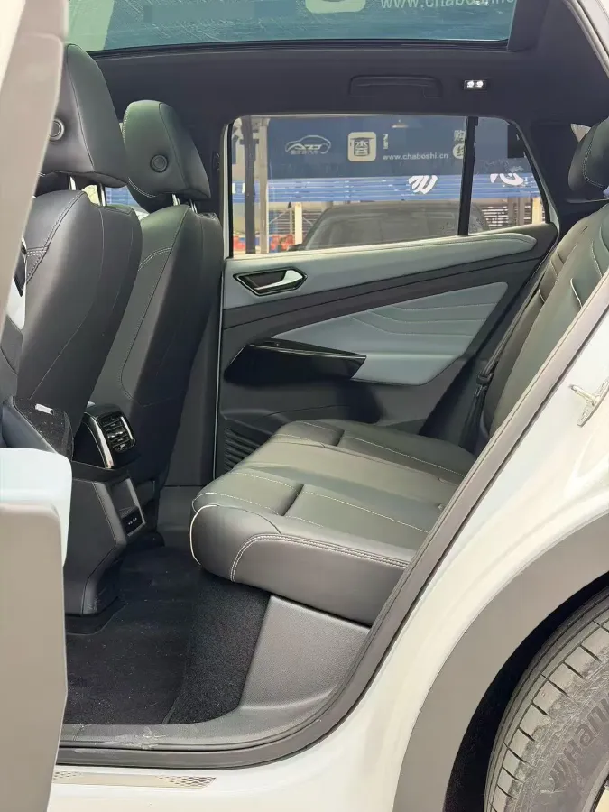 2022 Volkswagen ID.4 X BEV 83.4KWH,autocango,china used car exporter,china ev exporter,chinese used car exporter,chinese used ev exporter