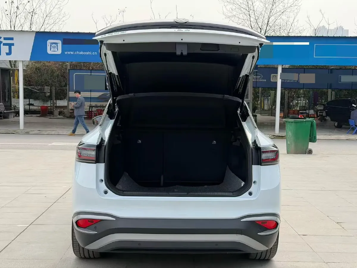 2022 Volkswagen ID.4 X BEV 83.4KWH,autocango,china used car exporter,china ev exporter,chinese used car exporter,chinese used ev exporter