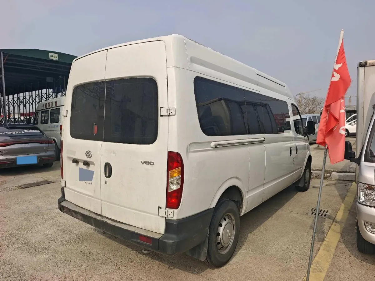 2020 MAXUS T70 2.0T 163HP L4 6MT,autocango,china used car exporter,china ev exporter,chinese used car exporter,chinese used ev exporter
