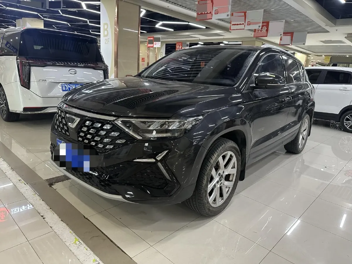 2022 Jetta VS5 1.4T 150HP L4 6AT,autocango,china used car exporter,china ev exporter,chinese used car exporter,chinese used ev exporter