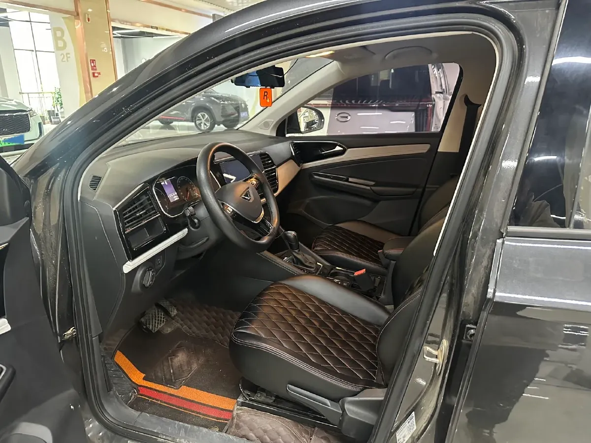 2022 Jetta VS5 1.4T 150HP L4 6AT,autocango,china used car exporter,china ev exporter,chinese used car exporter,chinese used ev exporter