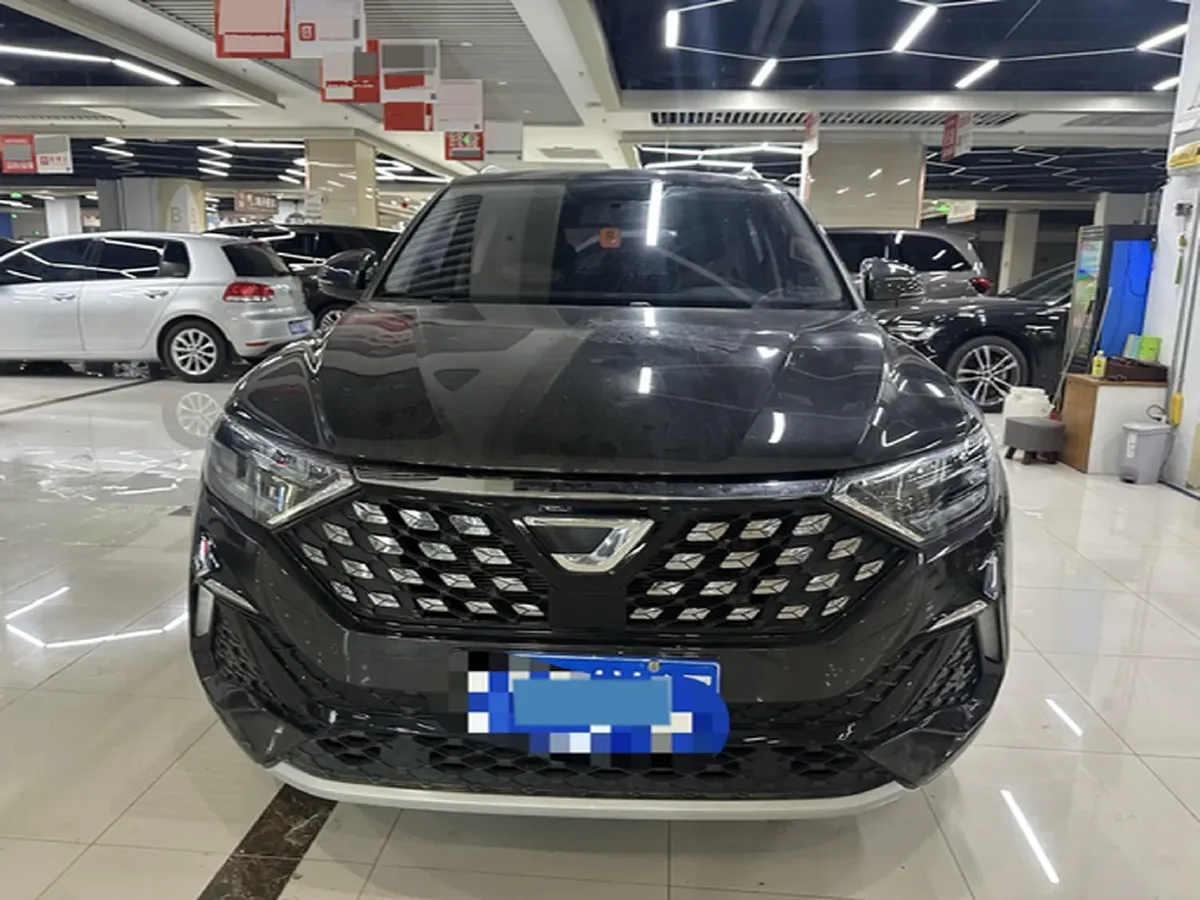 2022 Jetta VS5 1.4T 150HP L4 6AT,autocango,china used car exporter,china ev exporter,chinese used car exporter,chinese used ev exporter