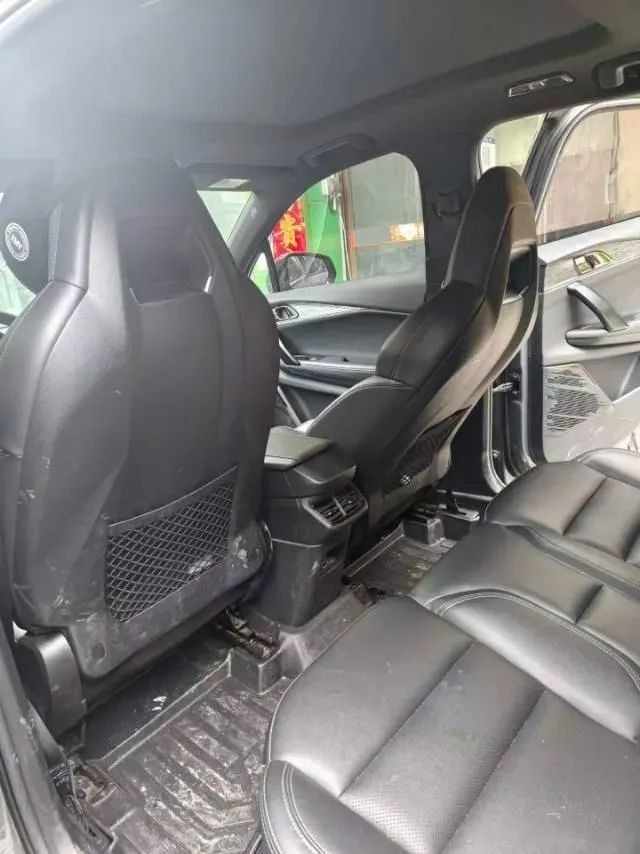 2020 LYNK&CO 06 1.5T 177HP L3 7DCT,autocango,china used car exporter,china ev exporter,chinese used car exporter,chinese used ev exporter