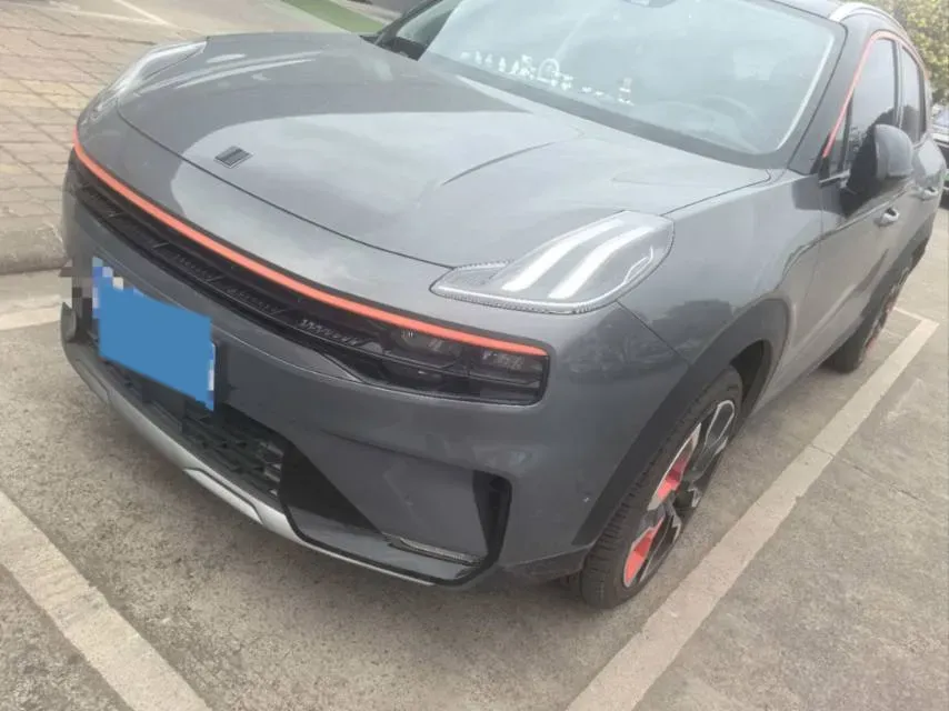 2020 LYNK&CO 06 1.5T 177HP L3 7DCT,autocango,china used car exporter,china ev exporter,chinese used car exporter,chinese used ev exporter