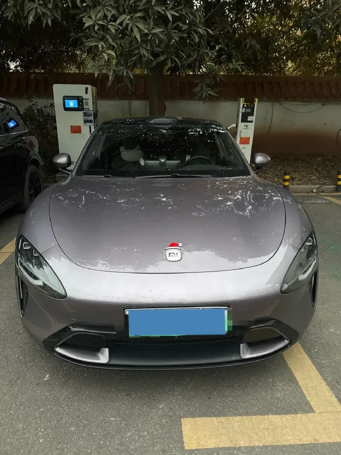 2024 MI SU7 BEV 94.3KWH,autocango,china used car exporter,china ev exporter,chinese used car exporter,chinese used ev exporter