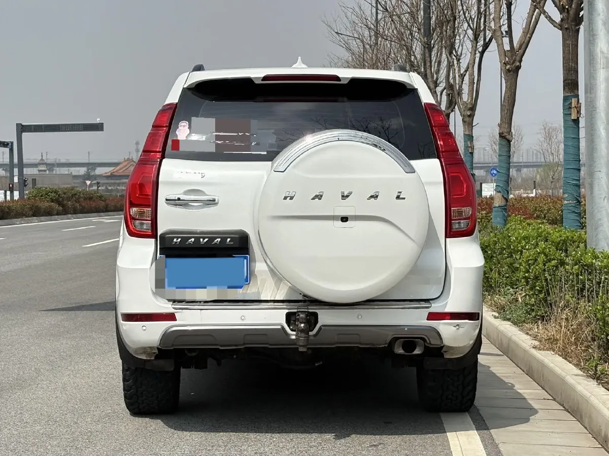 2020 Haval H9 2.0T 224HP L4 8AT,autocango,china used car exporter,china ev exporter,chinese used car exporter,chinese used ev exporter