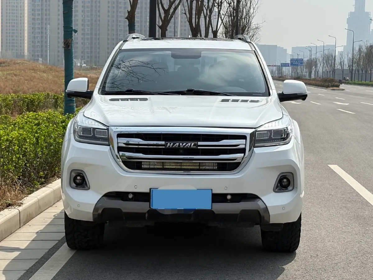 2020 Haval H9 2.0T 224HP L4 8AT,autocango,china used car exporter,china ev exporter,chinese used car exporter,chinese used ev exporter