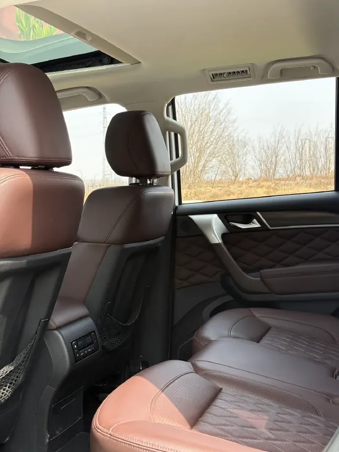 2020 Haval H9 2.0T 224HP L4 8AT,autocango,china used car exporter,china ev exporter,chinese used car exporter,chinese used ev exporter