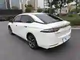2022 ChangAn Oshan Z6 1.5T 170HP L4 6TCT PHEV 28.4KWH