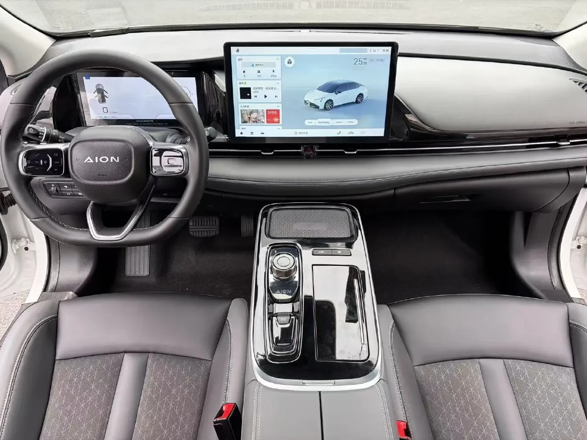 2022 ChangAn Oshan Z6 1.5T 170HP L4 6TCT PHEV 28.4KWH,autocango,china used car exporter,china ev exporter,chinese used car exporter,chinese used ev exporter