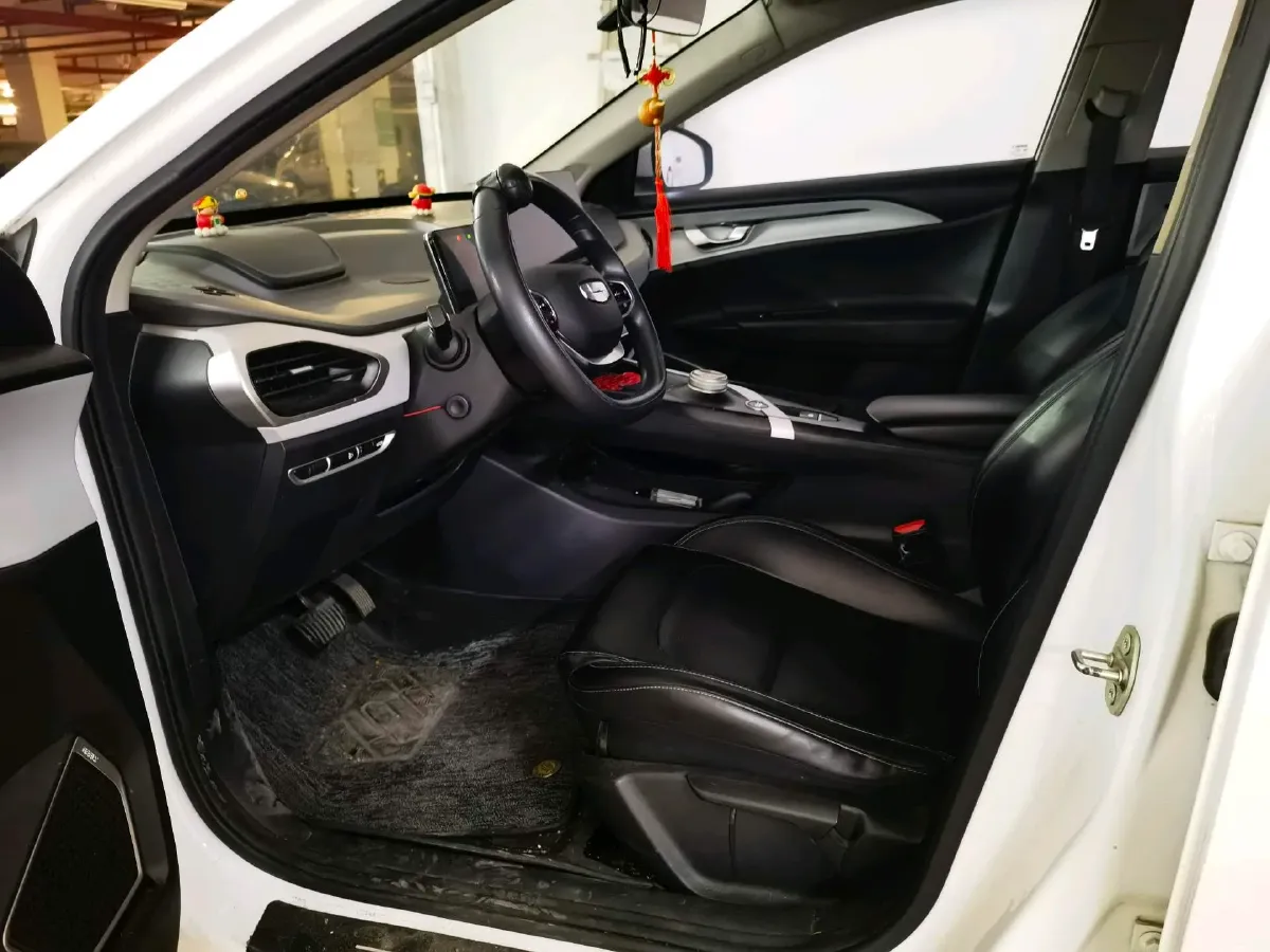 2021 Geometry A BEV 53KWH,autocango,china used car exporter,china ev exporter,chinese used car exporter,chinese used ev exporter