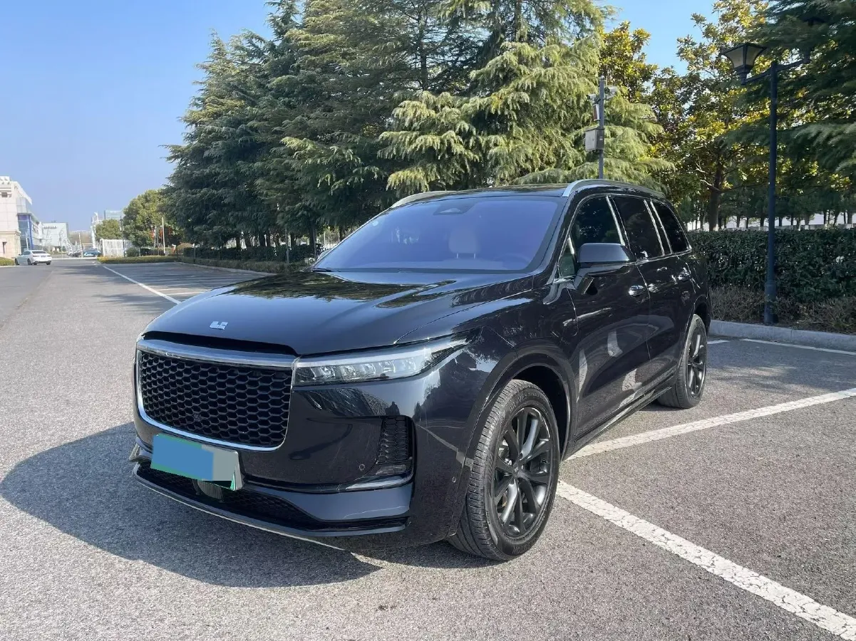 2021 Li ONE Range Extended 131HP REEV 40.5KWH,autocango,china used car exporter,china ev exporter,chinese used car exporter,chinese used ev exporter