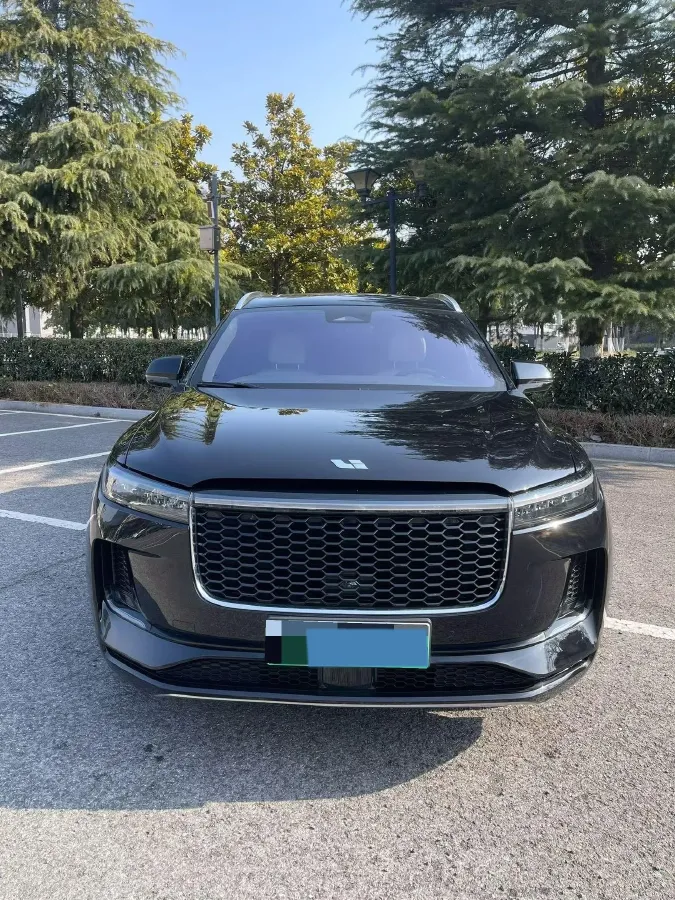 2021 Li ONE Range Extended 131HP REEV 40.5KWH,autocango,china used car exporter,china ev exporter,chinese used car exporter,chinese used ev exporter