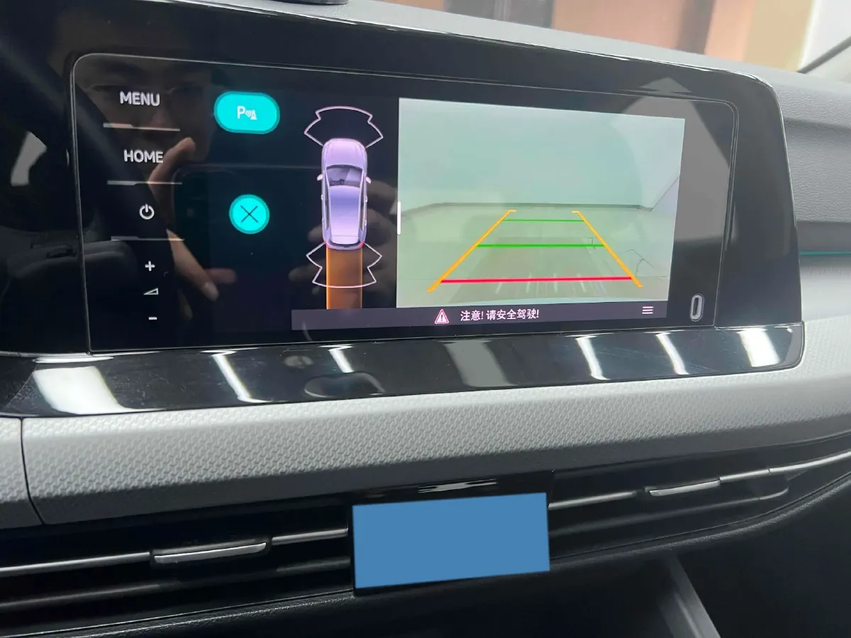 2023 Volkswagen Golf 1.4T 150HP L4 7DCT,autocango,china used car exporter,china ev exporter,chinese used car exporter,chinese used ev exporter