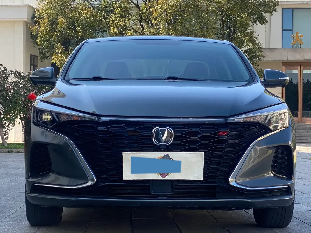 2021 ChangAn Eado 1.4T 160HP L4 7DCT,autocango,china used car exporter,china ev exporter,chinese used car exporter,chinese used ev exporter