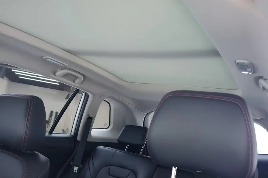 2023 ChangAn CS75 1.5T 188HP L4 7DCT,autocango,china used car exporter,china ev exporter,chinese used car exporter,chinese used ev exporter