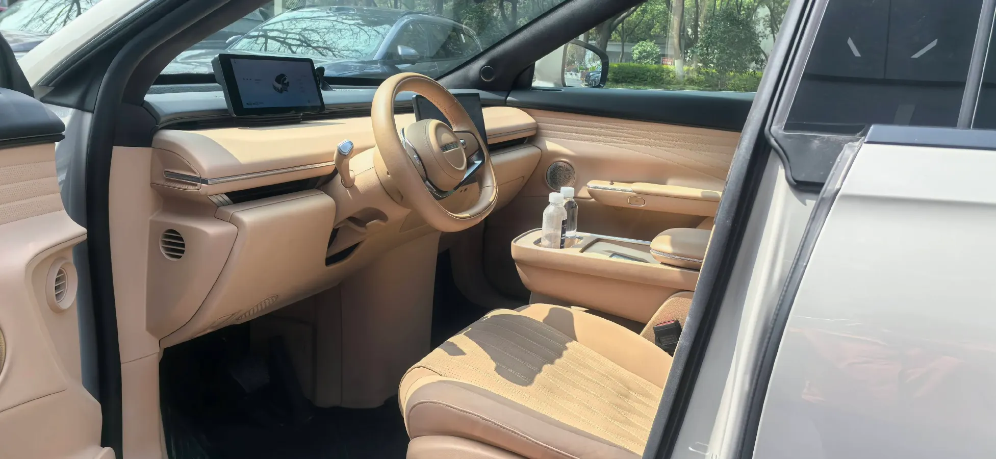 2024 Exceed Sterra ET 1.5T 156HP L4 REEV 41.16KWH,autocango,china used car exporter,china ev exporter,chinese used car exporter,chinese used ev exporter