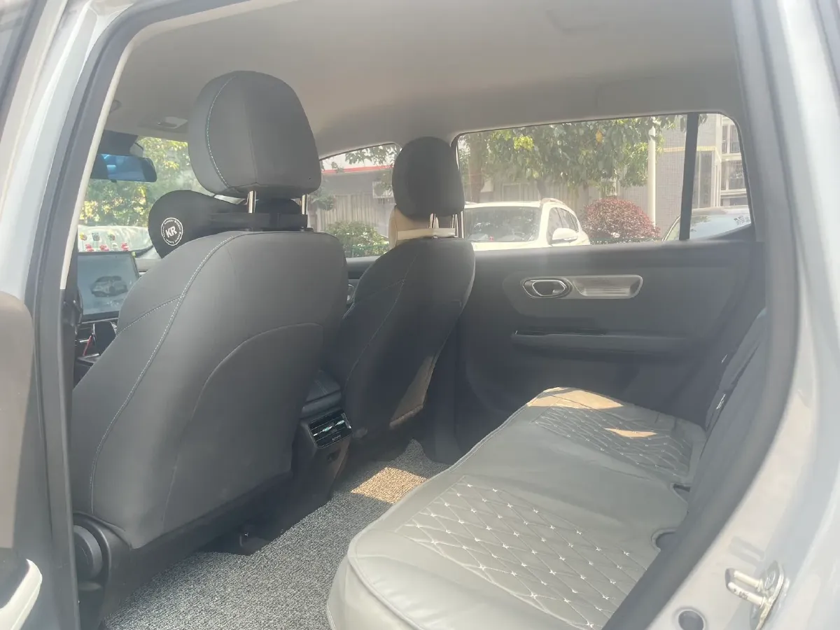 2025 Aion Y BEV,autocango,china used car exporter,china ev exporter,chinese used car exporter,chinese used ev exporter