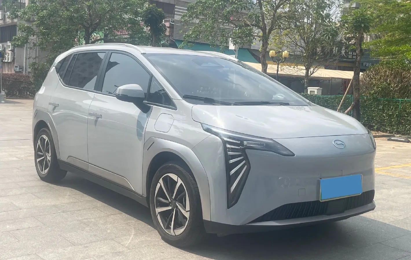 2025 Aion Y BEV,autocango,china used car exporter,china ev exporter,chinese used car exporter,chinese used ev exporter