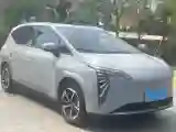 2025 Aion Y BEV