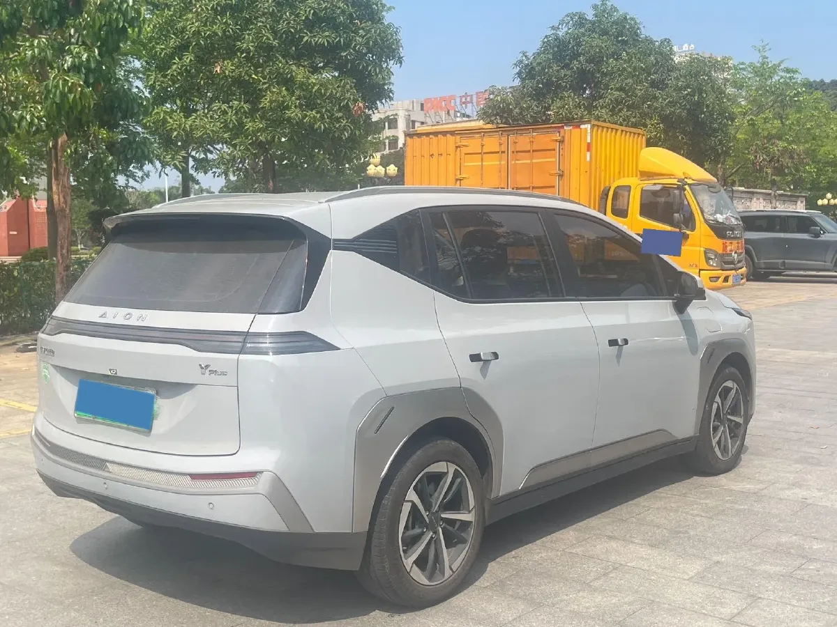 2025 Aion Y BEV,autocango,china used car exporter,china ev exporter,chinese used car exporter,chinese used ev exporter