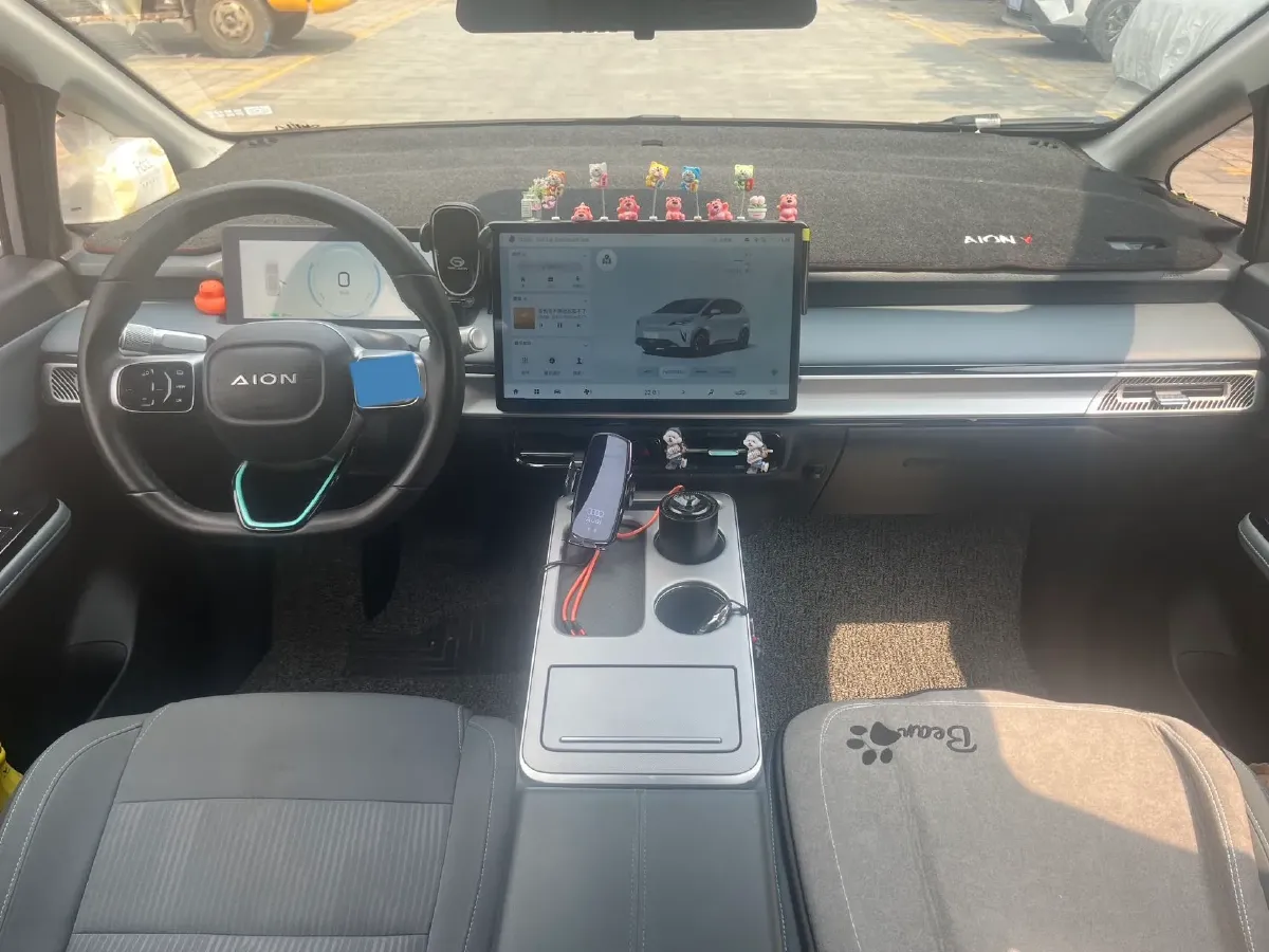 2025 Aion Y BEV,autocango,china used car exporter,china ev exporter,chinese used car exporter,chinese used ev exporter