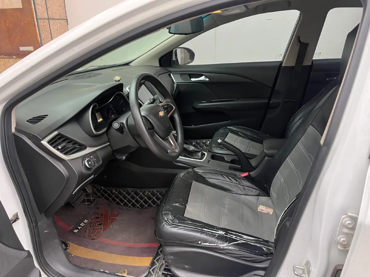 2016 Chevrolet Cavalier 1.5L 113HP L4 6AT,autocango,china used car exporter,china ev exporter,chinese used car exporter,chinese used ev exporter