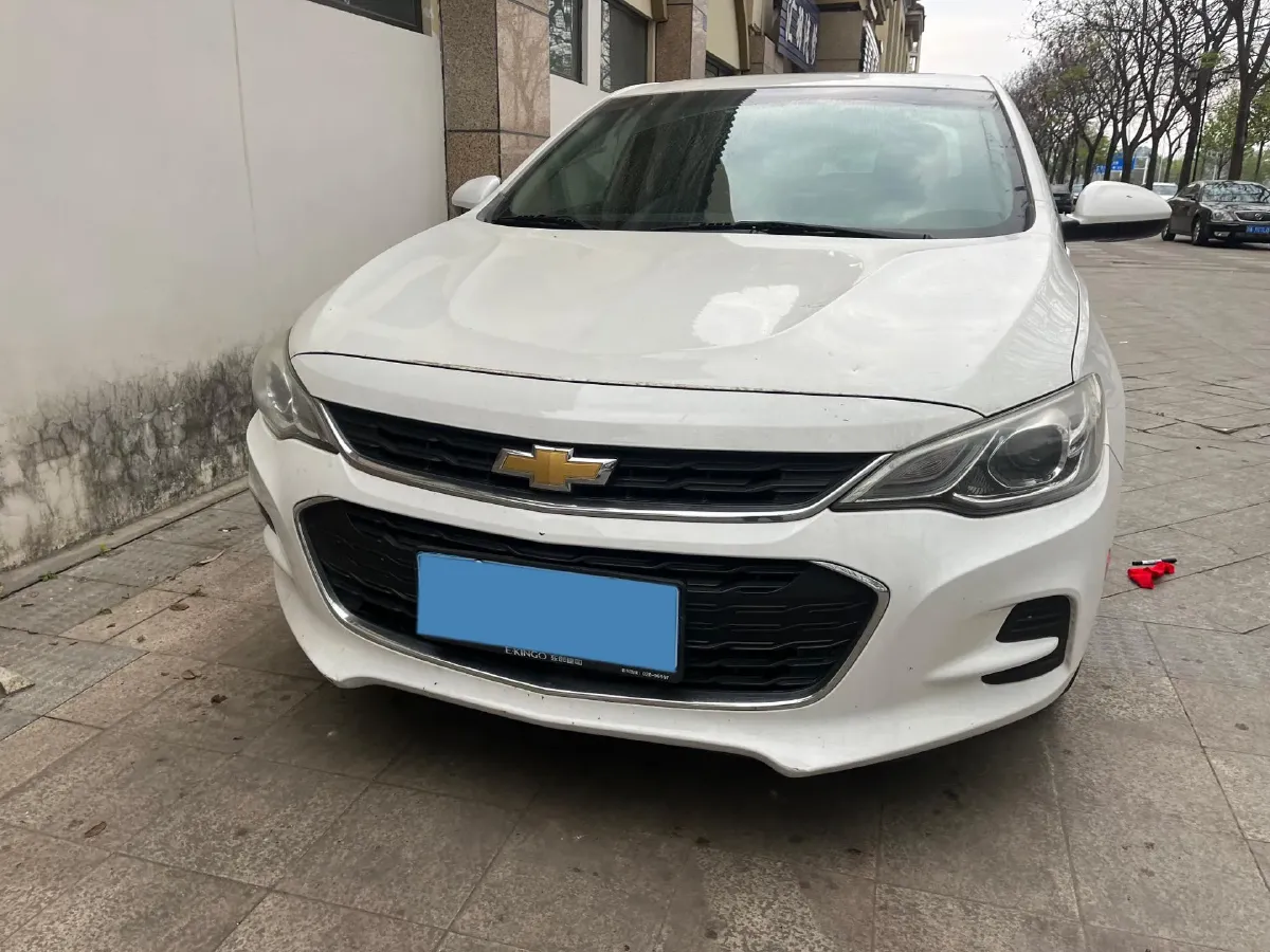 2016 Chevrolet Cavalier 1.5L 113HP L4 6AT,autocango,china used car exporter,china ev exporter,chinese used car exporter,chinese used ev exporter