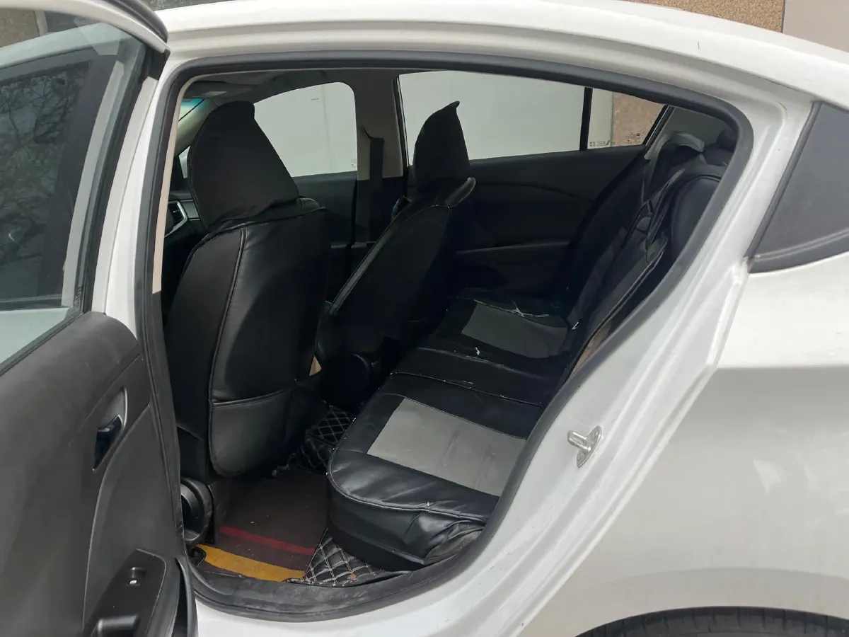 2016 Chevrolet Cavalier 1.5L 113HP L4 6AT,autocango,china used car exporter,china ev exporter,chinese used car exporter,chinese used ev exporter