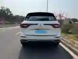 2018 Renault Koleos 2.0L 150HP L4 CVT