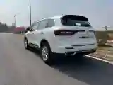 2018 Renault Koleos 2.0L 150HP L4 CVT