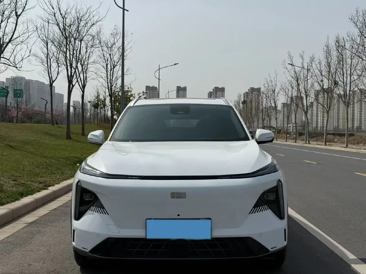 2023 Geely Galaxy L7 1.5T 163HP L4 3DHT PHEV 18.7KWH,autocango,china used car exporter,china ev exporter,chinese used car exporter,chinese used ev exporter