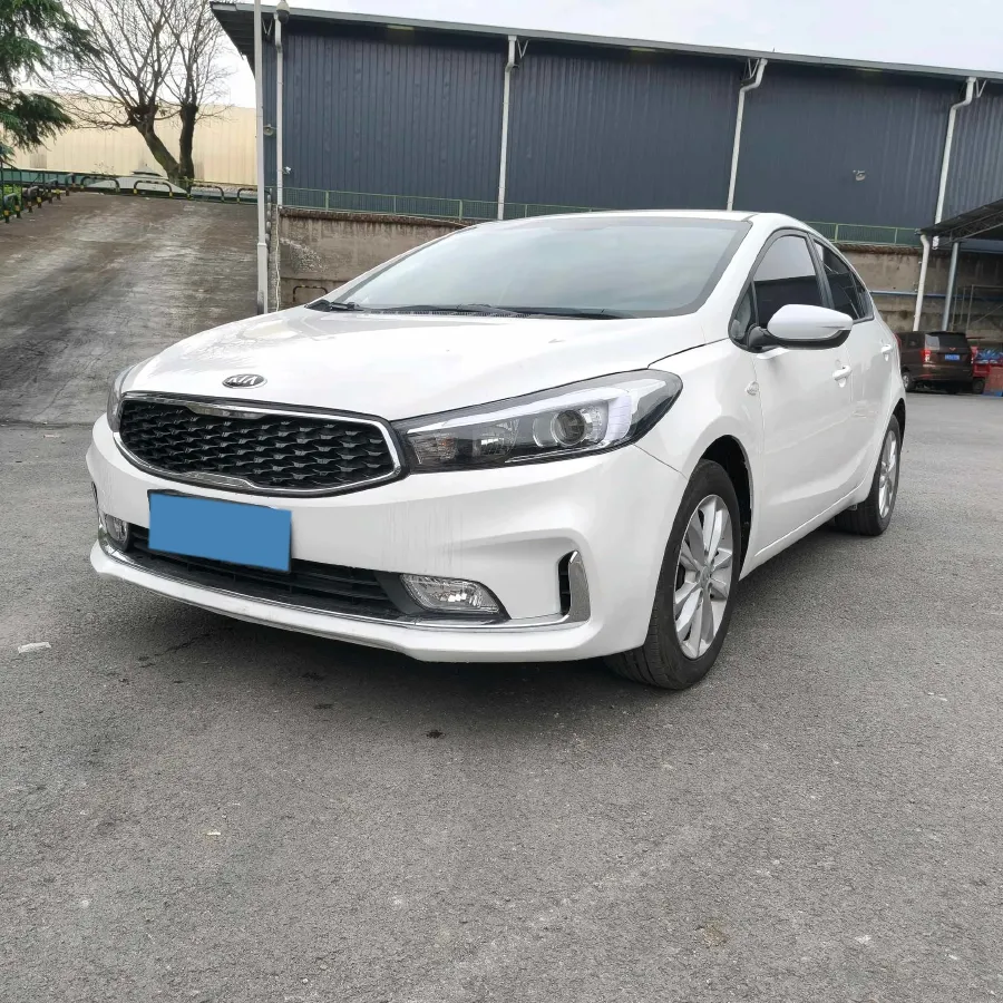 2017 Kia K3 1.6L 128HP L4 6AT,autocango,china used car exporter,china ev exporter,chinese used car exporter,chinese used ev exporter