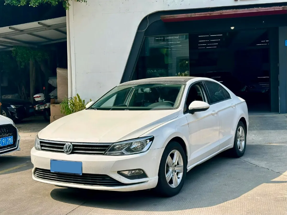 2018 Volkswagen Lamando 1.4T 131HP L4 7DCT,autocango,china used car exporter,china ev exporter,chinese used car exporter,chinese used ev exporter