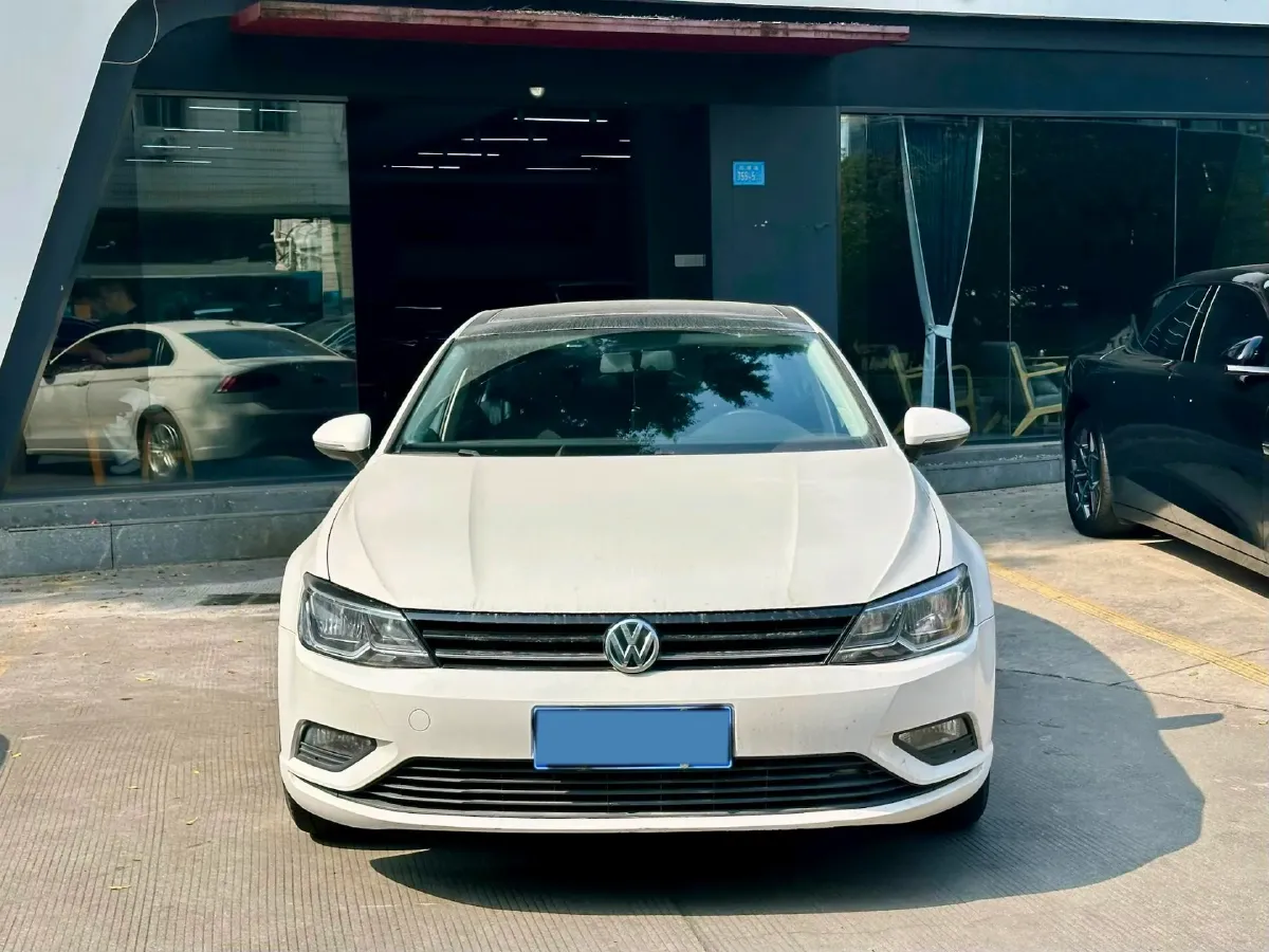 2018 Volkswagen Lamando 1.4T 131HP L4 7DCT,autocango,china used car exporter,china ev exporter,chinese used car exporter,chinese used ev exporter
