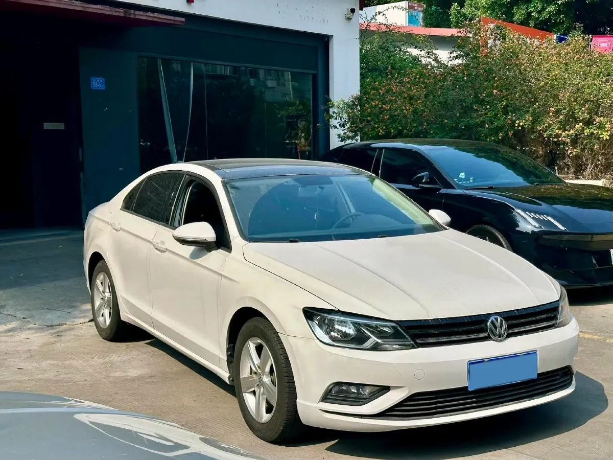 2018 Volkswagen Lamando 1.4T 131HP L4 7DCT,autocango,china used car exporter,china ev exporter,chinese used car exporter,chinese used ev exporter