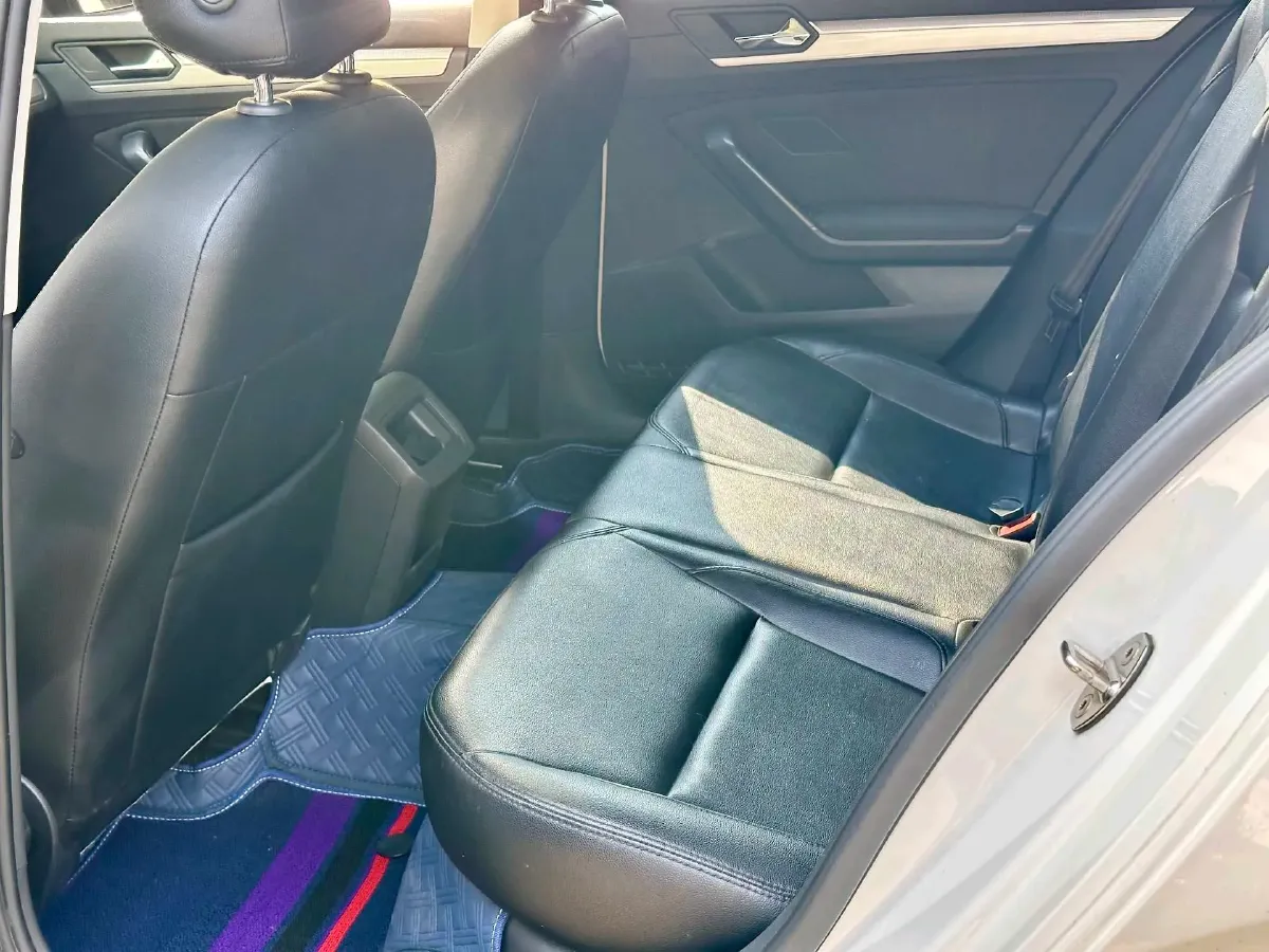 2018 Volkswagen Lamando 1.4T 131HP L4 7DCT,autocango,china used car exporter,china ev exporter,chinese used car exporter,chinese used ev exporter