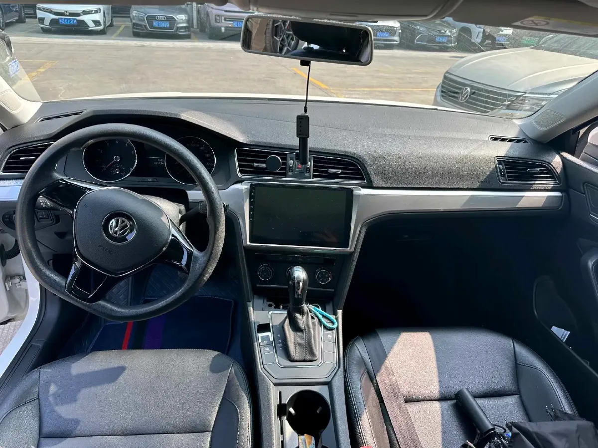 2018 Volkswagen Lamando 1.4T 131HP L4 7DCT,autocango,china used car exporter,china ev exporter,chinese used car exporter,chinese used ev exporter