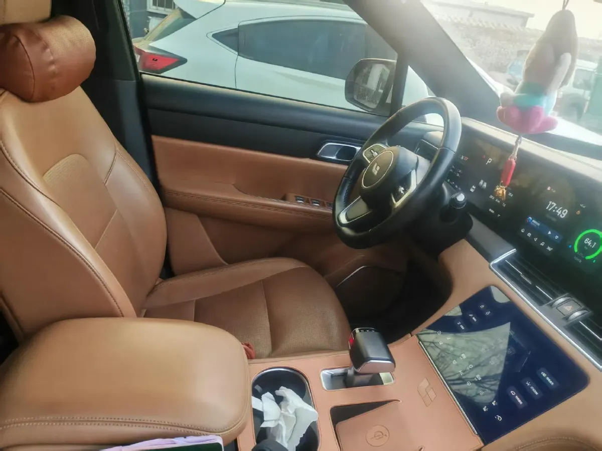 2021 Li ONE Range Extended 131HP REEV 40.5KWH,autocango,china used car exporter,china ev exporter,chinese used car exporter,chinese used ev exporter