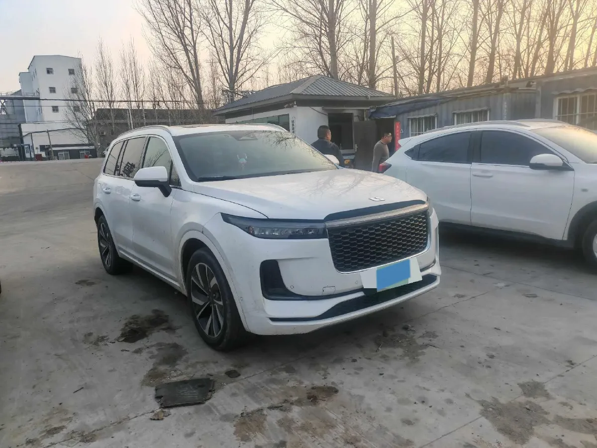 2021 Li ONE Range Extended 131HP REEV 40.5KWH,autocango,china used car exporter,china ev exporter,chinese used car exporter,chinese used ev exporter