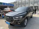 2021 HAVAL H6,autocango,china used car exporter,china ev exporter,chinese used car exporter,chinese used ev exporter