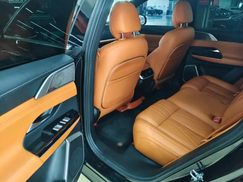 2022 Xpeng G9 BEV 98KWH,autocango,china used car exporter,china ev exporter,chinese used car exporter,chinese used ev exporter