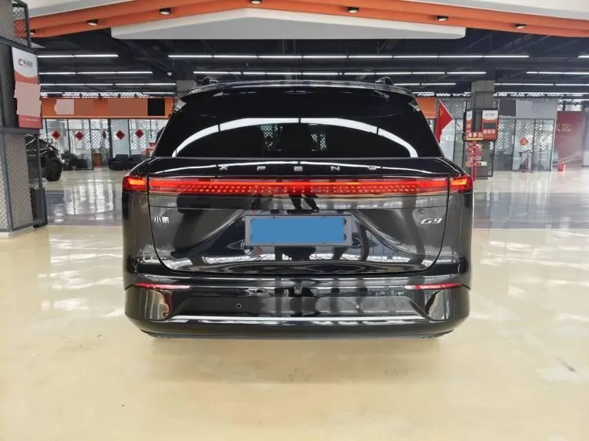 2022 Xpeng G9 BEV 98KWH,autocango,china used car exporter,china ev exporter,chinese used car exporter,chinese used ev exporter