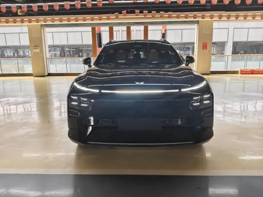 2022 Xpeng G9 BEV 98KWH,autocango,china used car exporter,china ev exporter,chinese used car exporter,chinese used ev exporter