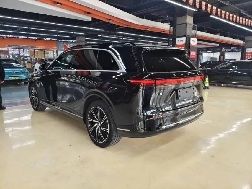 2022 Xpeng G9 BEV 98KWH,autocango,china used car exporter,china ev exporter,chinese used car exporter,chinese used ev exporter