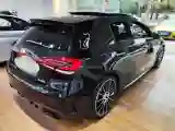 2022 Mercedes-Benz A AMG 2.0T 306HP L4 7DCT