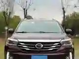2017 GAC Trumpchi GS4 1.5T 152HP L4 6AT